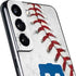 MLB Philadelphia Phillies Game Ball Galaxy S22 Plus Skin