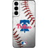 MLB Philadelphia Phillies Game Ball Galaxy S22 Skin