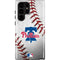 MLB Philadelphia Phillies Game Ball Galaxy S22 Ultra Pro Case
