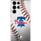 MLB Philadelphia Phillies Game Ball Galaxy S22 Ultra Skin