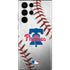 MLB Philadelphia Phillies Game Ball Galaxy S22 Ultra Skin