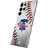 MLB Philadelphia Phillies Game Ball Galaxy S22 Ultra Skin