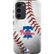 MLB Philadelphia Phillies Game Ball Galaxy S23 Plus Pro Case