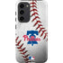 MLB Philadelphia Phillies Game Ball Galaxy S23 Plus Pro Case