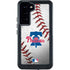 MLB Philadelphia Phillies Game Ball Galaxy S23 Plus Waterproof Case