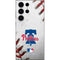 MLB Philadelphia Phillies Game Ball Galaxy S23 Ultra Skin