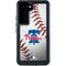 MLB Philadelphia Phillies Game Ball Galaxy S23 Waterproof Case