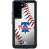 MLB Philadelphia Phillies Game Ball Galaxy S23 Waterproof Case