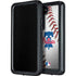 MLB Philadelphia Phillies Game Ball Galaxy S23 Waterproof Case