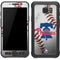 MLB Philadelphia Phillies Game Ball Galaxy S7 Active Skin