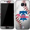 MLB Philadelphia Phillies Game Ball Galaxy S7 Skin