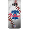 MLB Philadelphia Phillies Game Ball Galaxy S8 Skin