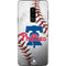 MLB Philadelphia Phillies Game Ball Galaxy S9 Plus Skin