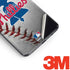 MLB Philadelphia Phillies Game Ball Galaxy S9 Plus Skin