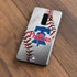 MLB Philadelphia Phillies Game Ball Galaxy S9 Plus Skin