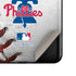 MLB Philadelphia Phillies Game Ball Galaxy Z Flip Skin