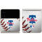 MLB Philadelphia Phillies Game Ball Galaxy Z Flip3 5G Skin
