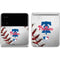 MLB Philadelphia Phillies Game Ball Galaxy Z Flip4 5G Skin