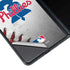 MLB Philadelphia Phillies Game Ball Galaxy Z Fold4 5G Skin
