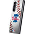 MLB Philadelphia Phillies Game Ball Galaxy Z Fold5 5G Skin