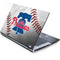 MLB Philadelphia Phillies Game Ball Generic Laptop Skin