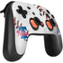 MLB Philadelphia Phillies Game Ball Google Stadia Controller Skin