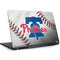 MLB Philadelphia Phillies Game Ball Dell Inspiron Skin
