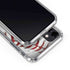 MLB Philadelphia Phillies Game Ball iPhone 11 Clear Case