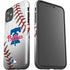 MLB Philadelphia Phillies Game Ball iPhone 11 Impact Case