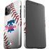 MLB Philadelphia Phillies Game Ball iPhone 11 Pro Lite Case