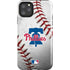 MLB Philadelphia Phillies Game Ball iPhone 11 Pro Max Impact Case