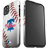 MLB Philadelphia Phillies Game Ball iPhone 11 Pro Max Impact Case