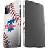 MLB Philadelphia Phillies Game Ball iPhone 11 Pro Max Lite Case