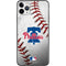 MLB Philadelphia Phillies Game Ball iPhone 11 Pro Max Skin