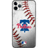MLB Philadelphia Phillies Game Ball iPhone 11 Pro Max Skin