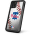 MLB Philadelphia Phillies Game Ball iPhone 11 Pro Max Waterproof Case