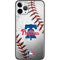 MLB Philadelphia Phillies Game Ball iPhone 11 Pro Skin