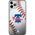 MLB Philadelphia Phillies Game Ball iPhone 11 Pro Skin