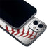 MLB Philadelphia Phillies Game Ball iPhone 12 Mini Skin