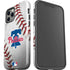MLB Philadelphia Phillies Game Ball iPhone 12 Pro Impact Case