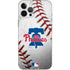 MLB Philadelphia Phillies Game Ball iPhone 12 Pro Max Skin