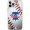 MLB Philadelphia Phillies Game Ball iPhone 12 Pro Skin