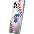 MLB Philadelphia Phillies Game Ball iPhone 12 Pro Skin