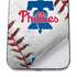MLB Philadelphia Phillies Game Ball iPhone 12 Pro Skin