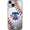 MLB Philadelphia Phillies Game Ball iPhone 13 Mini Skin
