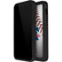 MLB Philadelphia Phillies Game Ball iPhone 13 Mini Waterproof Case