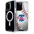 MLB Philadelphia Phillies Game Ball iPhone 13 Pro MagSafe Case