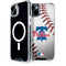 MLB Philadelphia Phillies Game Ball iPhone 15 Plus MagSafe Case