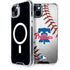 MLB Philadelphia Phillies Game Ball iPhone 15 Plus MagSafe Case