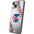 MLB Philadelphia Phillies Game Ball iPhone 15 Plus Skin